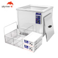 Skymen 175L JP-480ST 2400W digital DPF industrial digital stainless industrial automotive parts ultrasonic cleaner